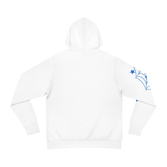 Humilde Gang Hoodie — Spider Web Sleeve Streetwear Hoodie