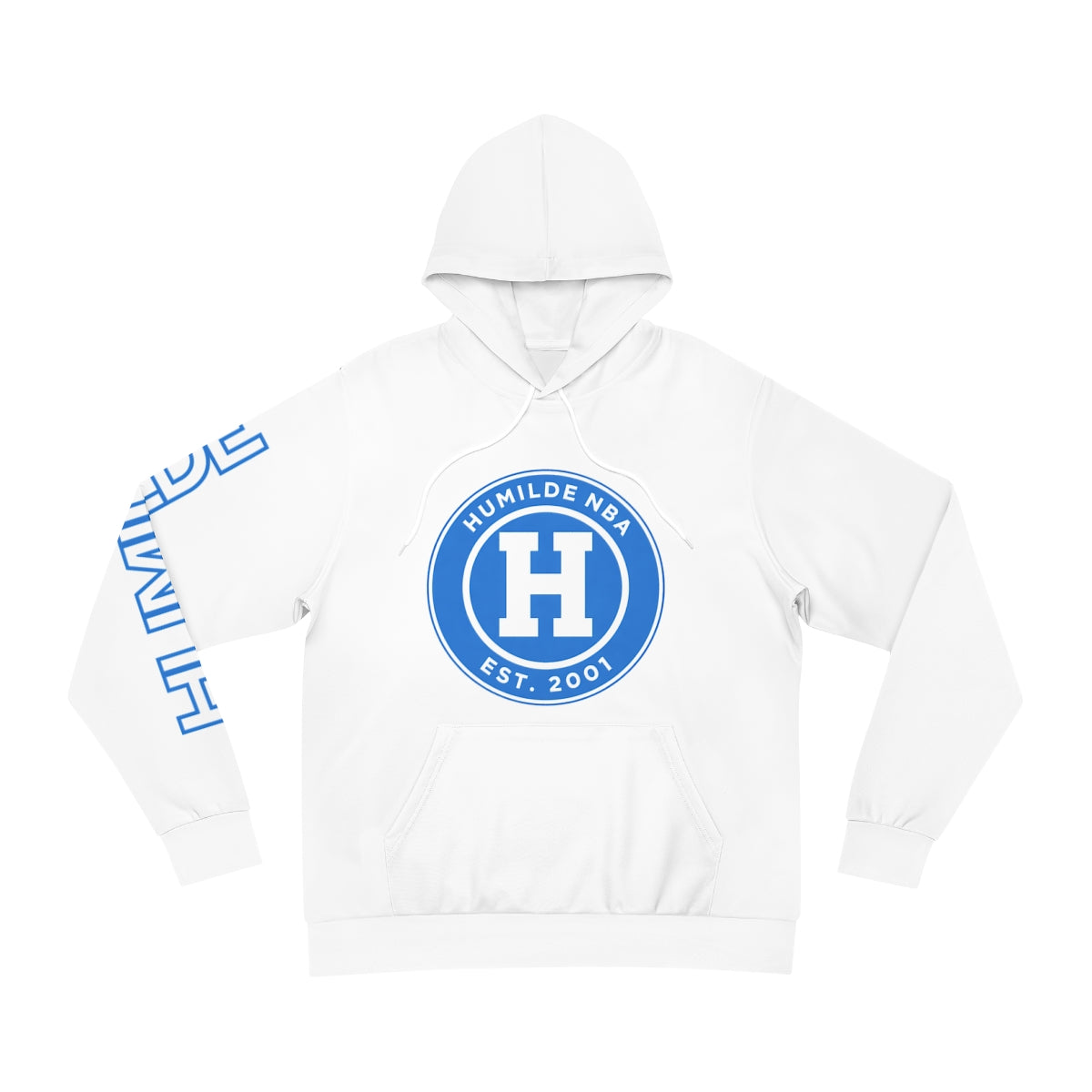Humilde Hoodie